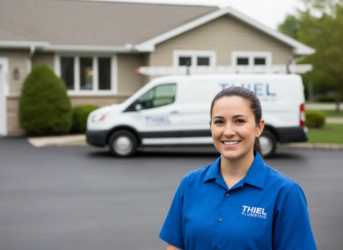 Plumber Stoddard, WI FAQs